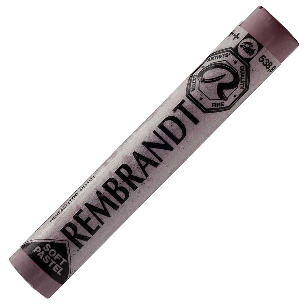 Rembrandt Soft Pastel Mars Violet 538.9