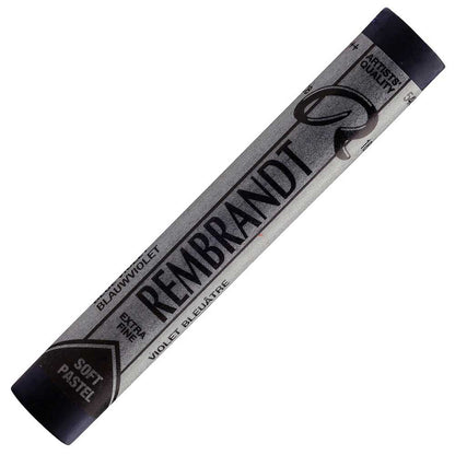 Rembrandt Soft Pastel Blue Violet 548.3