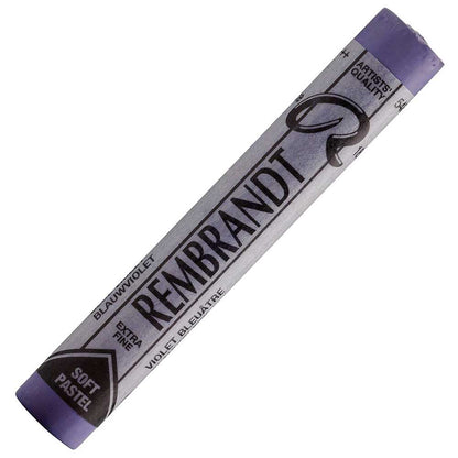 Rembrandt Soft Pastel Blue Violet 548.7