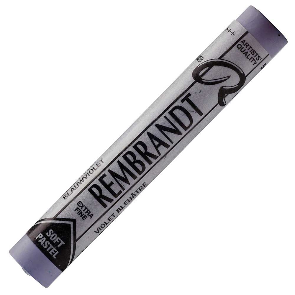 Rembrandt Soft Pastel Blue Violet 548.8