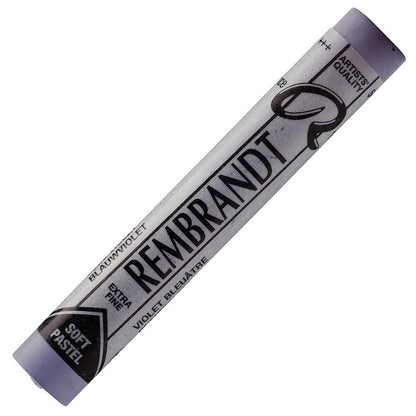 Rembrandt Soft Pastel Blue Violet 548.8