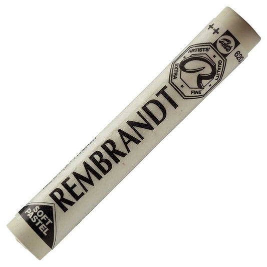 Rembrandt Soft Pastel Olive Green 620.10