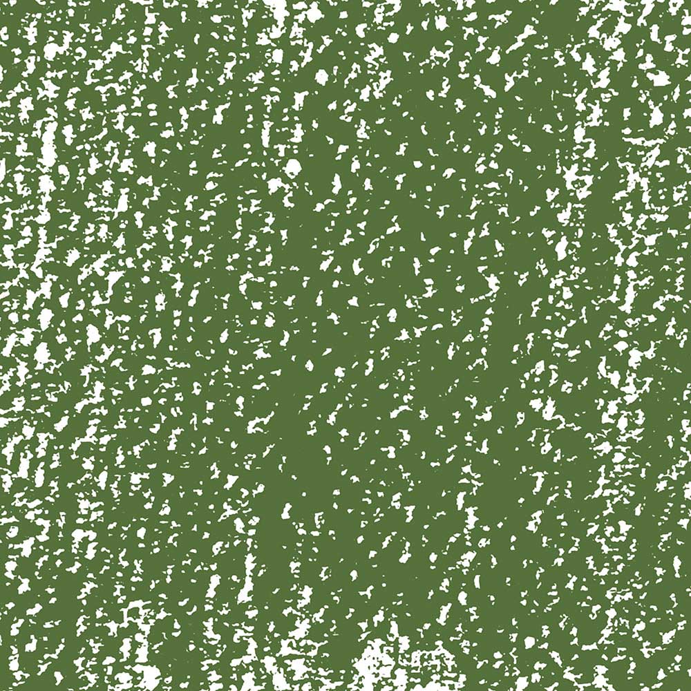 Rembrandt Soft Pastel Cinnabar Green Light 626.3