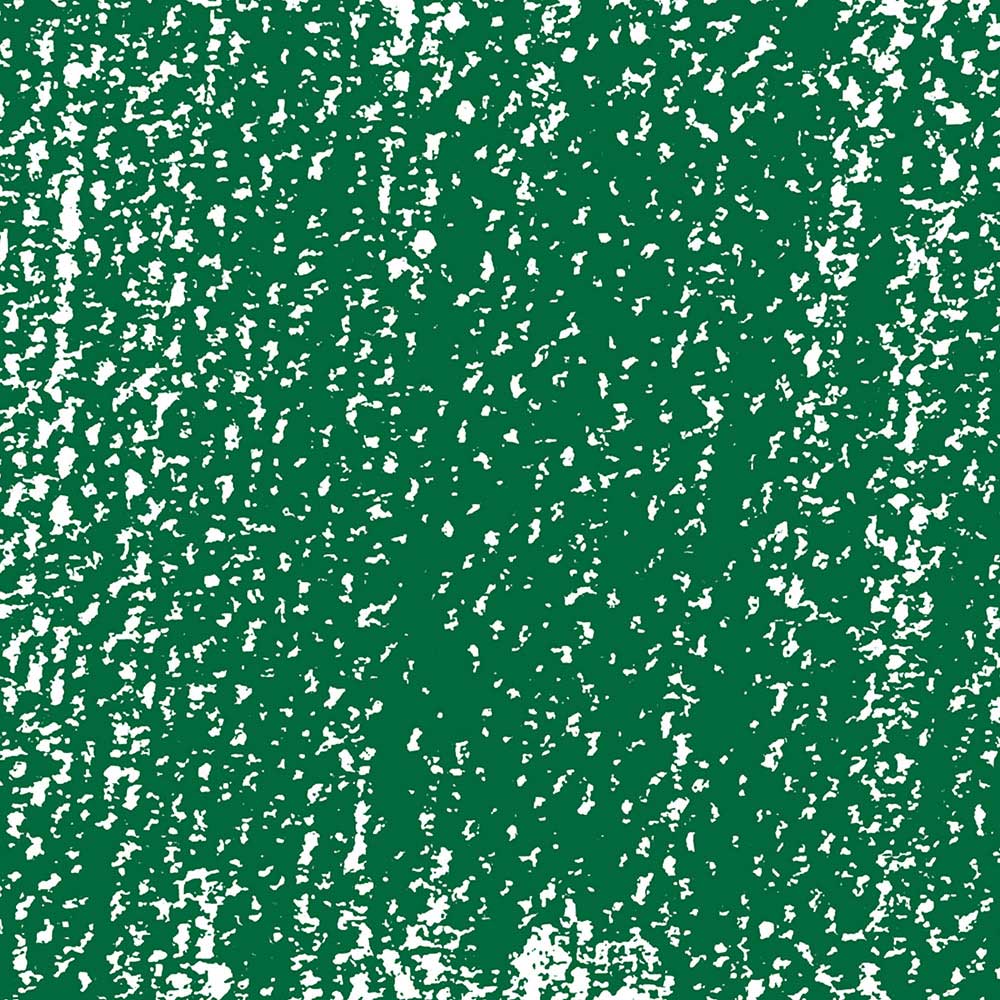 Rembrandt Soft Pastel Cinnabar Green Deep 627.7