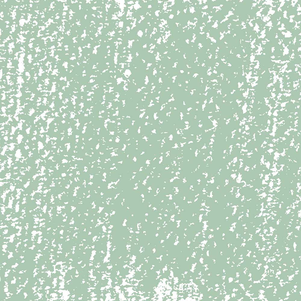 Rembrandt Soft Pastel Cinnabar Green Deep 627.9