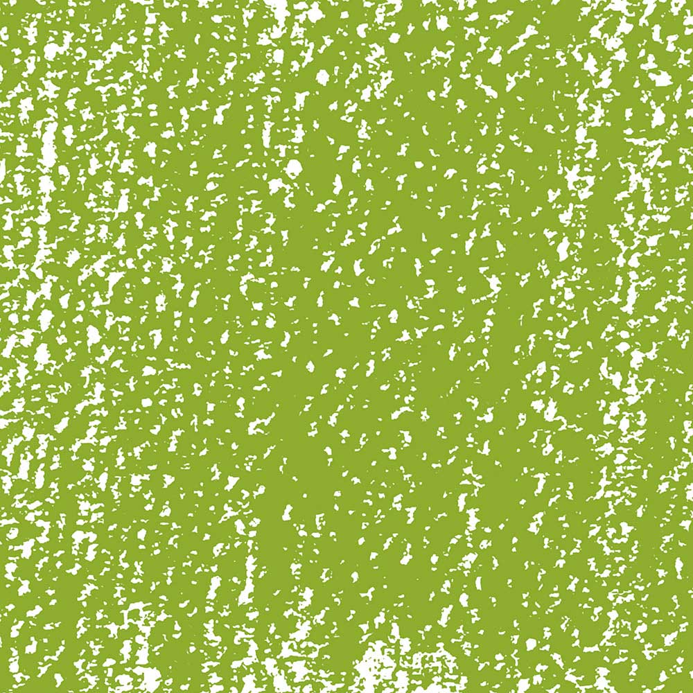 Rembrandt Soft Pastel Permanent Yellow Green 633.3