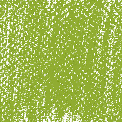 Rembrandt Soft Pastel Permanent Yellow Green 633.3