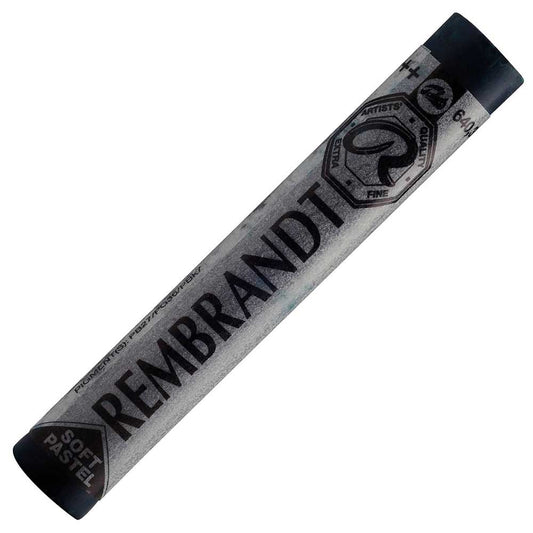 Rembrandt Soft Pastel Bluish Green 640.3