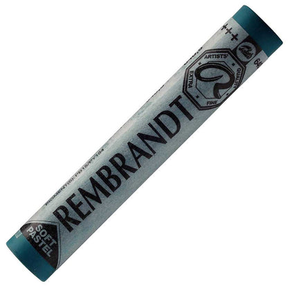 Rembrandt Soft Pastel Bluish Green 640.5