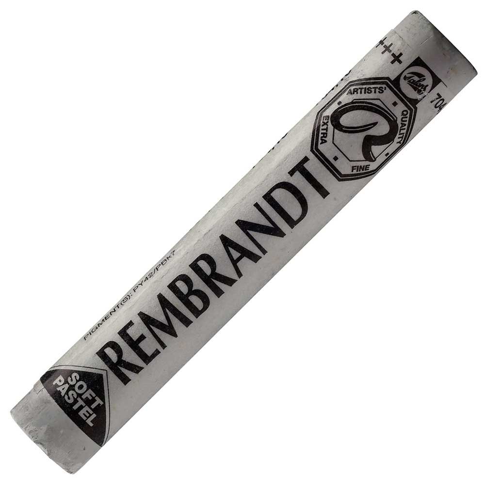 Rembrandt Soft Pastel Grey 704.10