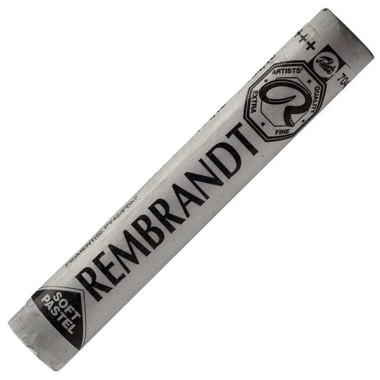 Rembrandt Soft Pastel Grey 704.10