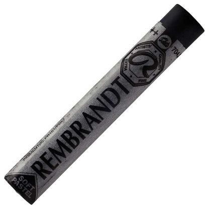 Rembrandt Soft Pastel Grey 704.3
