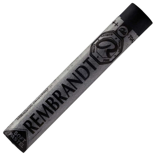Rembrandt Soft Pastel Grey 704.3