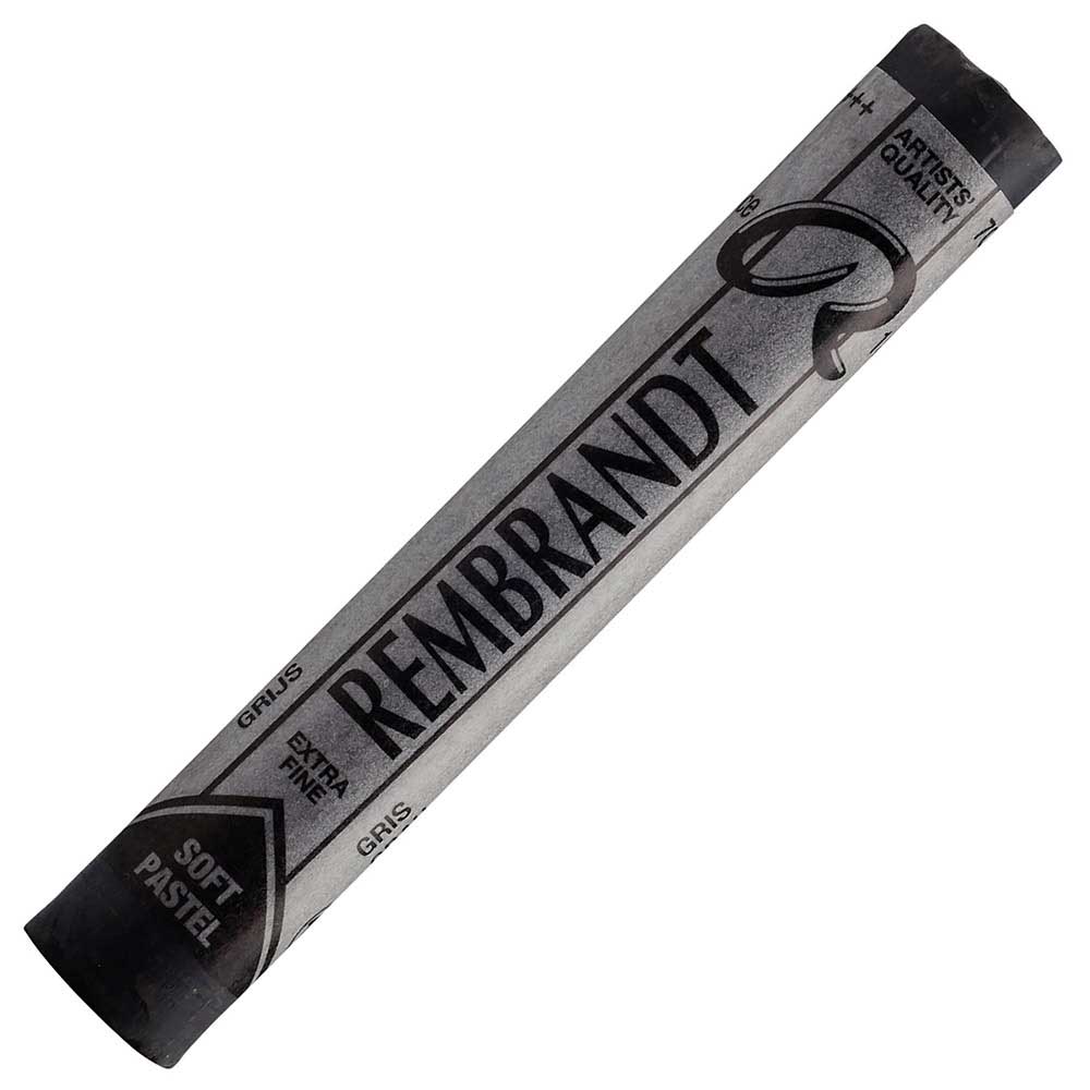 Rembrandt Soft Pastel Grey 704.5