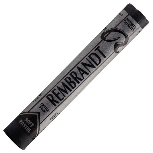 Rembrandt Soft Pastel Grey 704.5