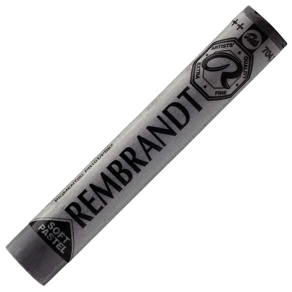 Rembrandt Soft Pastel Grey 704.7