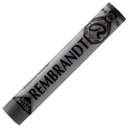 Rembrandt Soft Pastel Grey 704.7