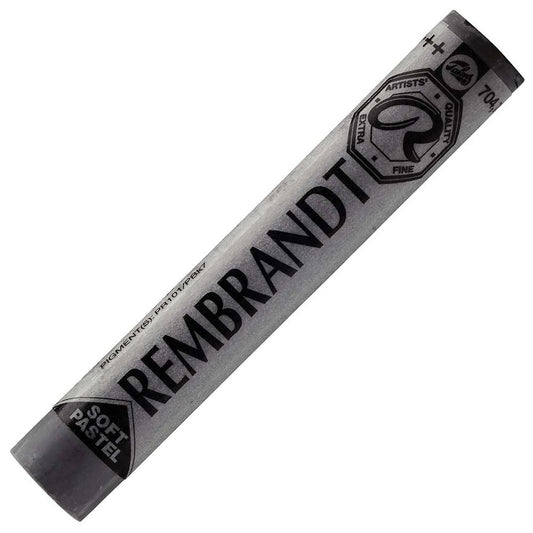 Rembrandt Soft Pastel Grey 704.7
