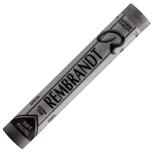Rembrandt Soft Pastel Grey 704.8