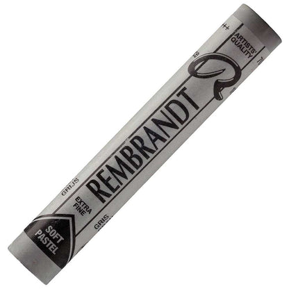 Rembrandt Soft Pastel Grey 704.9
