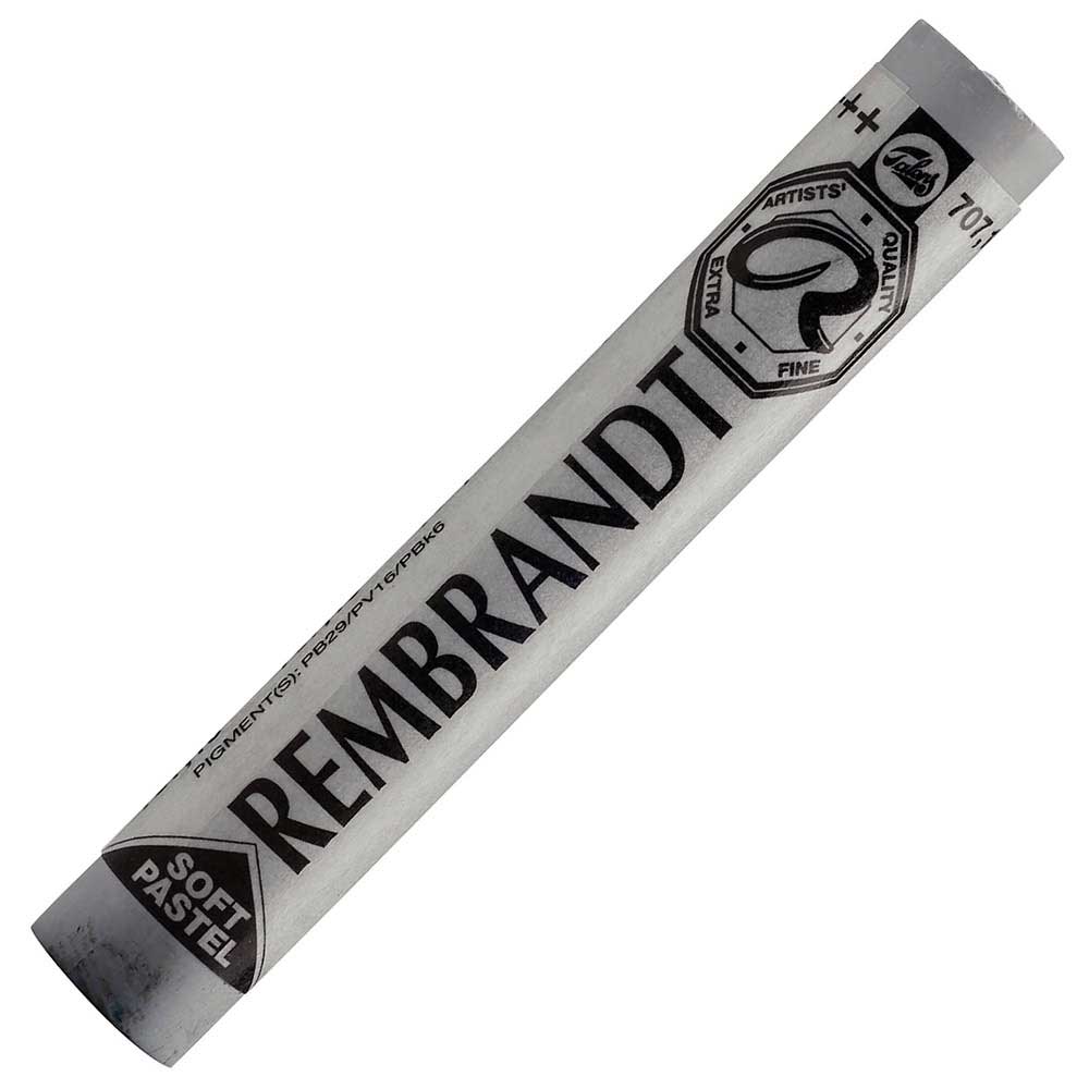 Rembrandt Soft Pastel Mouse Grey 707.10