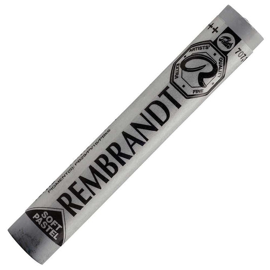 Rembrandt Soft Pastel Mouse Grey 707.10