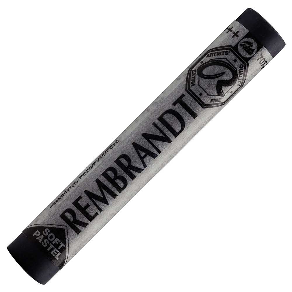 Rembrandt Soft Pastel Mouse Grey 707.3