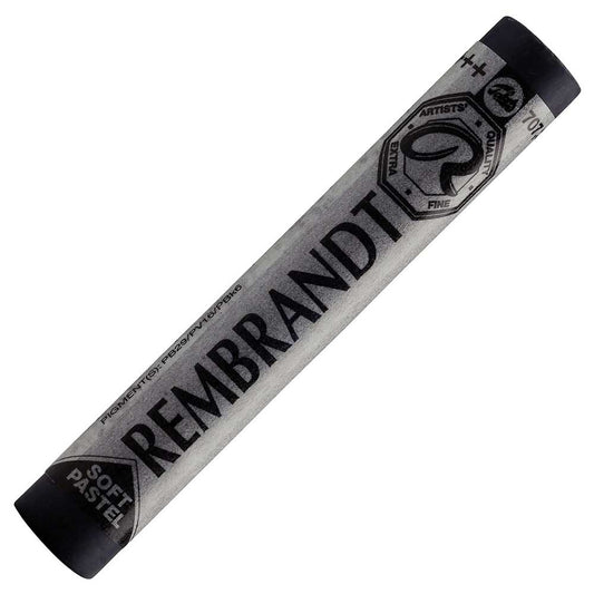Rembrandt Soft Pastel Mouse Grey 707.3