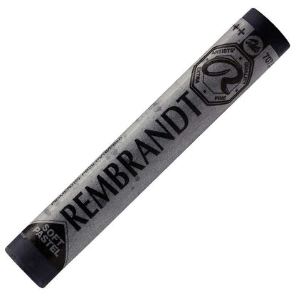 Rembrandt Soft Pastel Mouse Grey 707.5