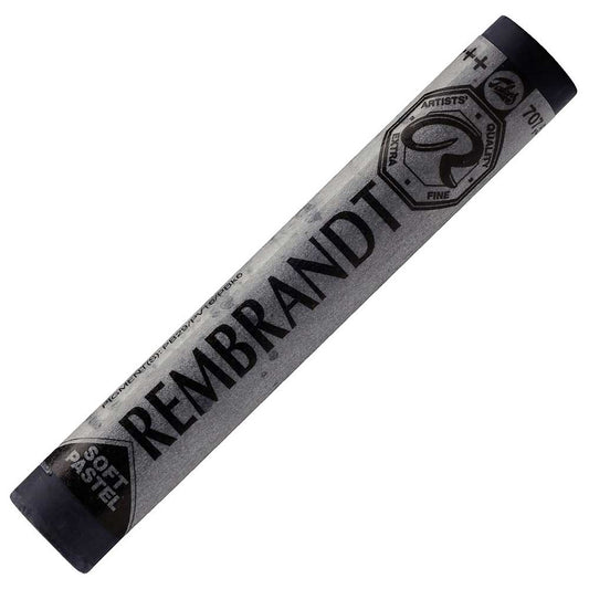 Rembrandt Soft Pastel Mouse Grey 707.5