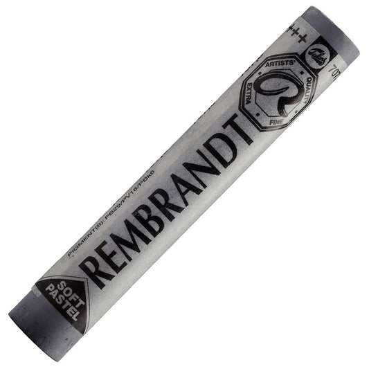 Rembrandt Soft Pastel Mouse Grey 707.8