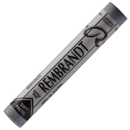 Rembrandt Soft Pastel Mouse Grey 707.9