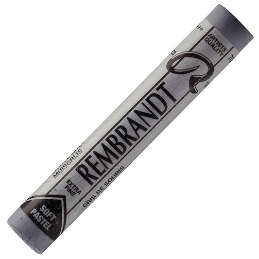 Rembrandt Soft Pastel Mouse Grey 707.9