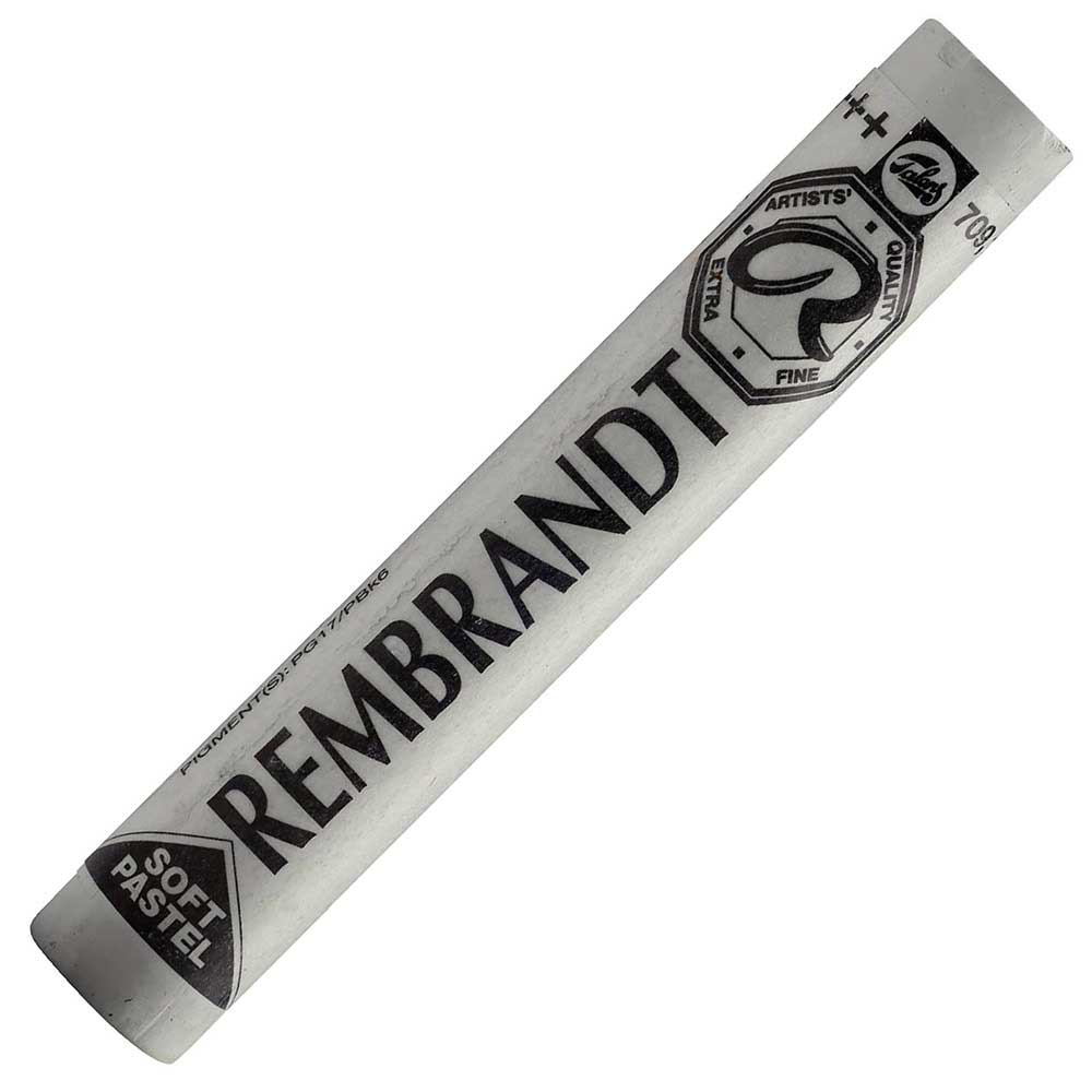 Rembrandt Soft Pastel Green Grey 709.10