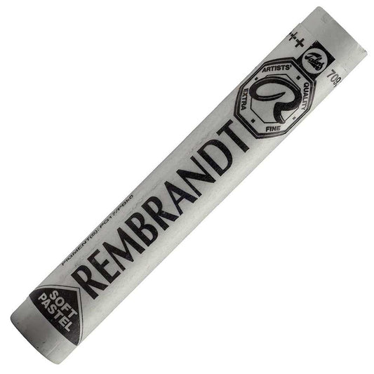 Rembrandt Soft Pastel Green Grey 709.10