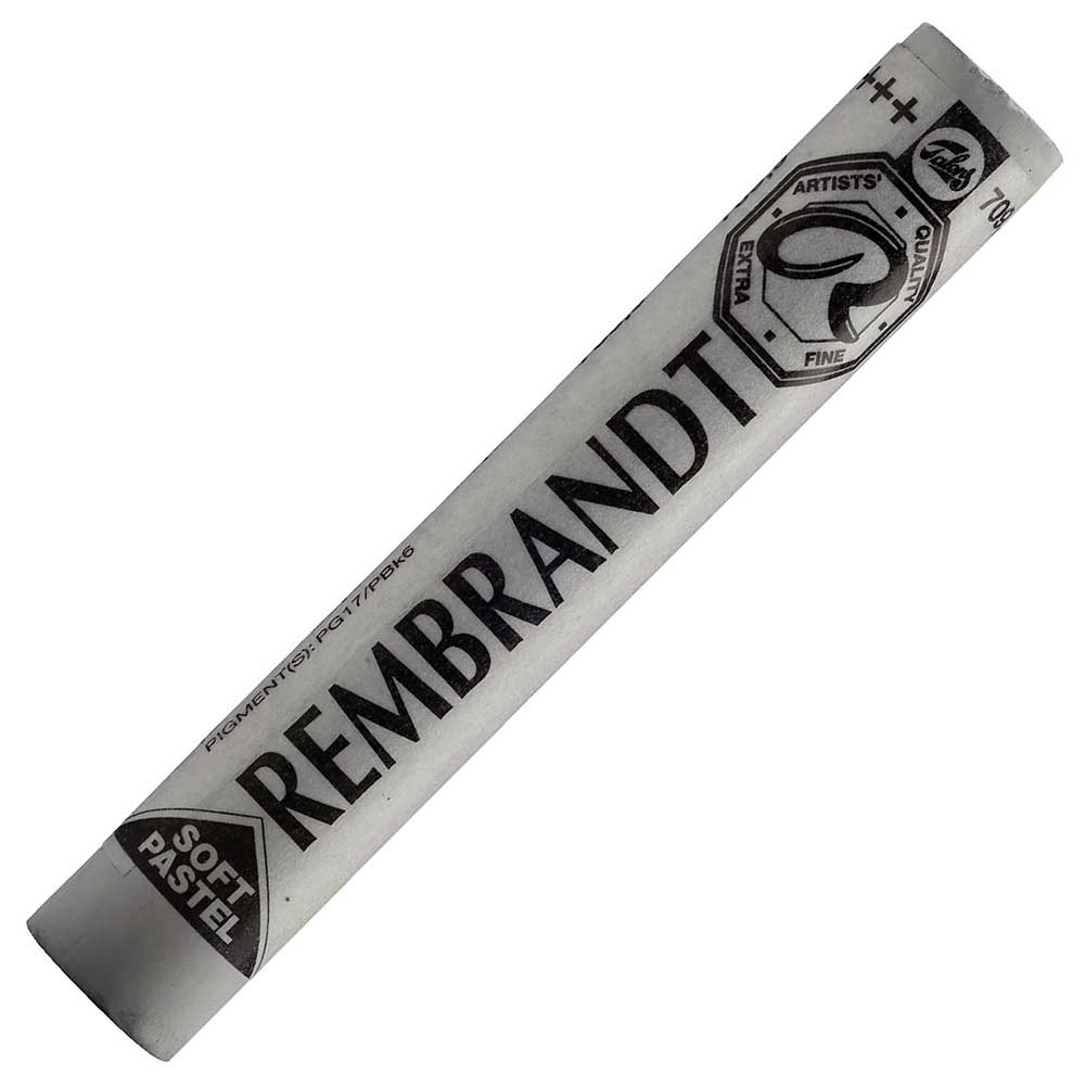 Rembrandt Soft Pastel Green Grey 709.3