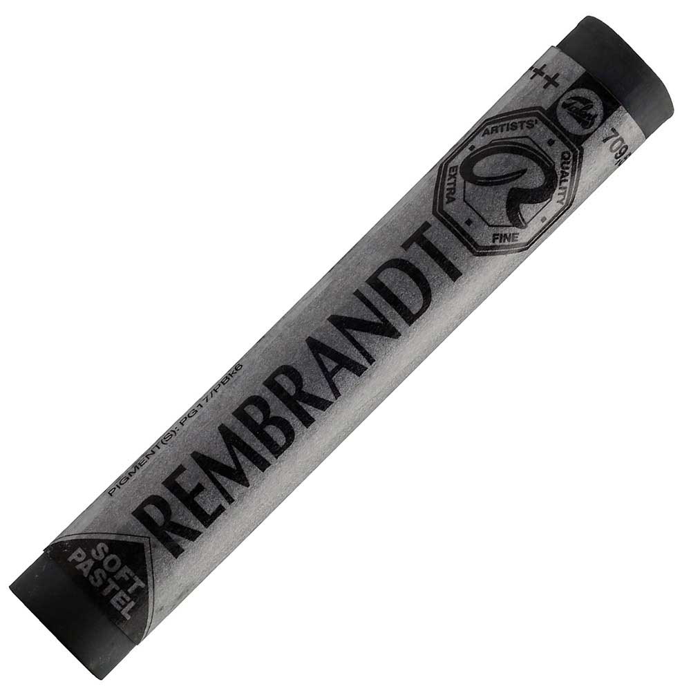 Rembrandt Soft Pastel Green Grey 709.5