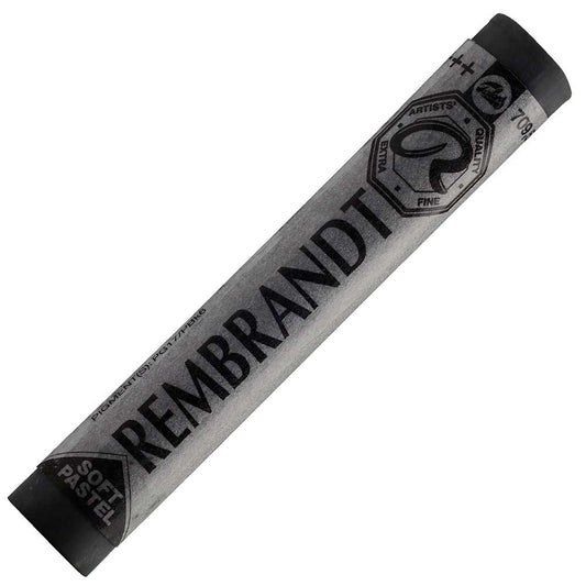 Rembrandt Soft Pastel Green Grey 709.5