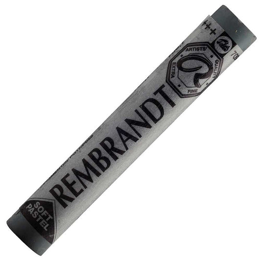 Rembrandt Soft Pastel Green Grey 709.7