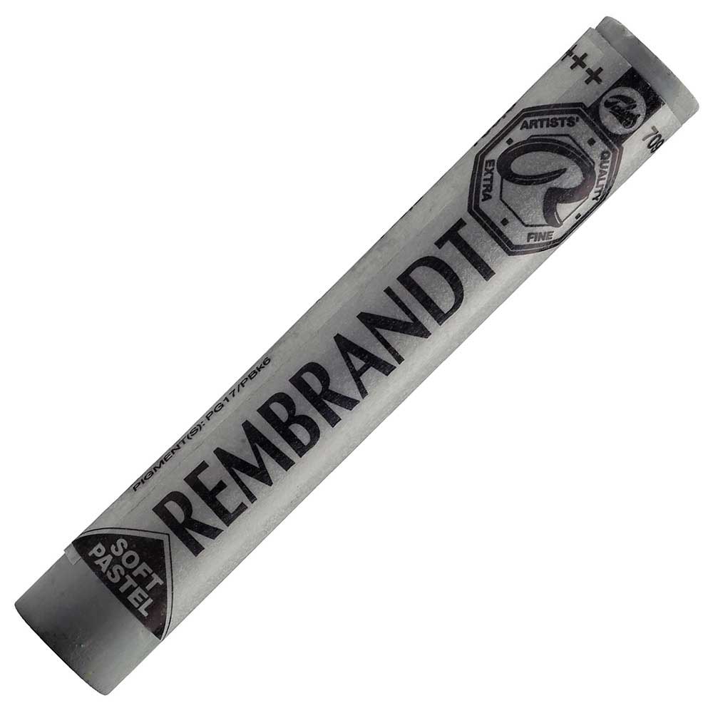 Rembrandt Soft Pastel Green Grey 709.8