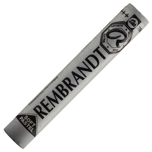 Rembrandt Soft Pastel Green Grey 709.9