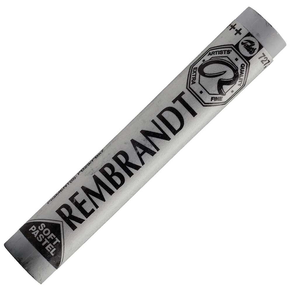 Rembrandt Soft Pastel Bluish Grey 727.10