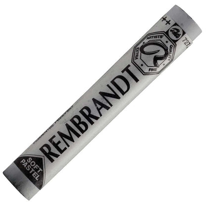 Rembrandt Soft Pastel Bluish Grey 727.10