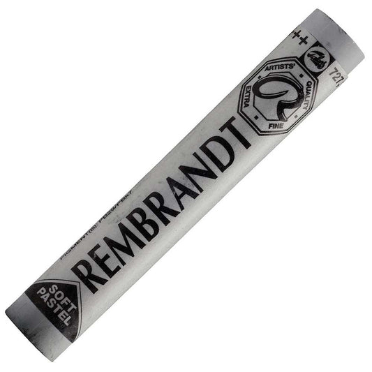 Rembrandt Soft Pastel Bluish Grey 727.10