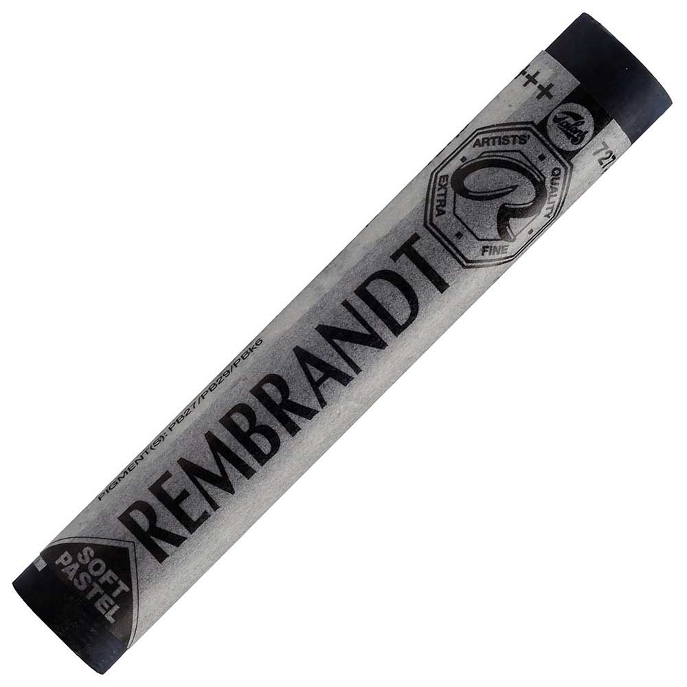 Rembrandt Soft Pastel Bluish Grey 727.3