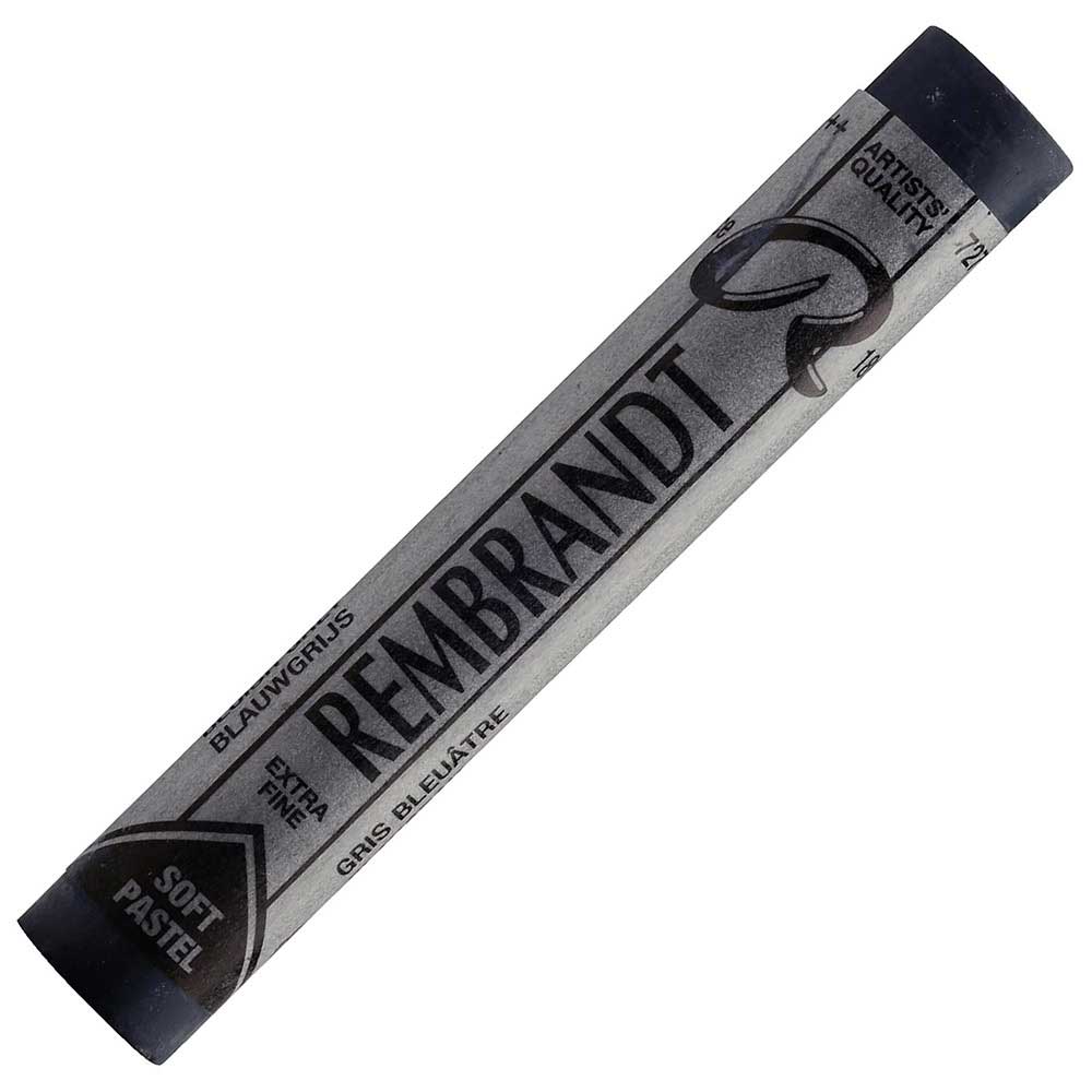 Rembrandt Soft Pastel Bluish Grey 727.5