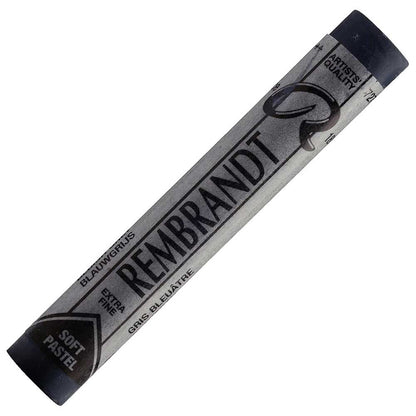 Rembrandt Soft Pastel Bluish Grey 727.5