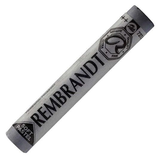 Rembrandt Soft Pastel Bluish Grey 727.8