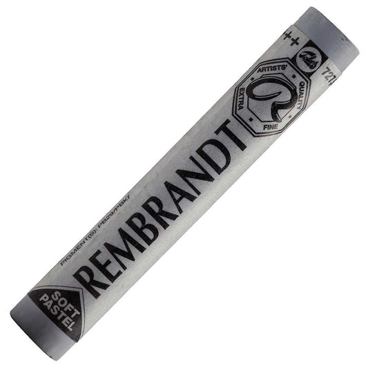 Rembrandt Soft Pastel Bluish Grey 727.9