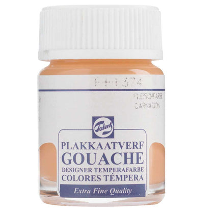 Talens Guaj 16ml Flesh Tint 374